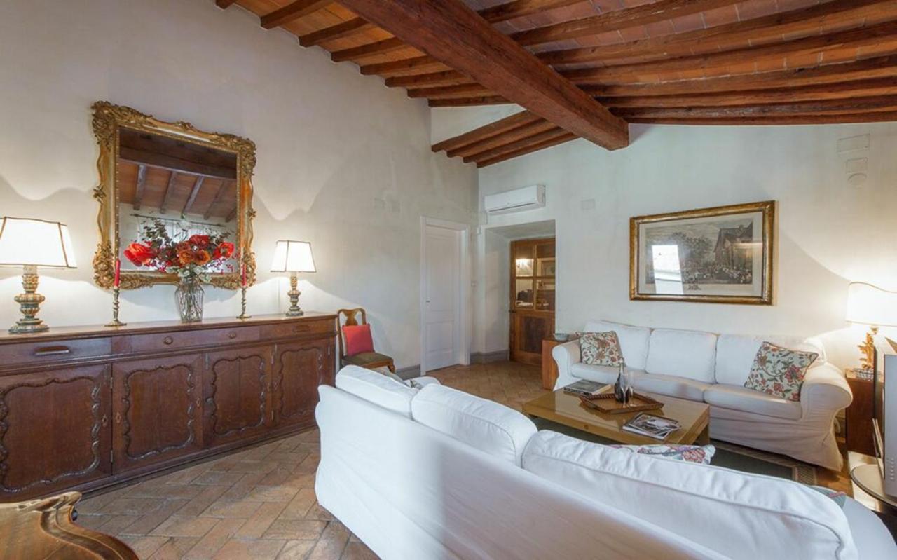 Appartement Duomo Vigna Nuova By Halldis