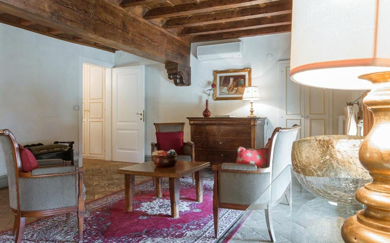 Appartement Duomo Vigna Nuova By Halldis *