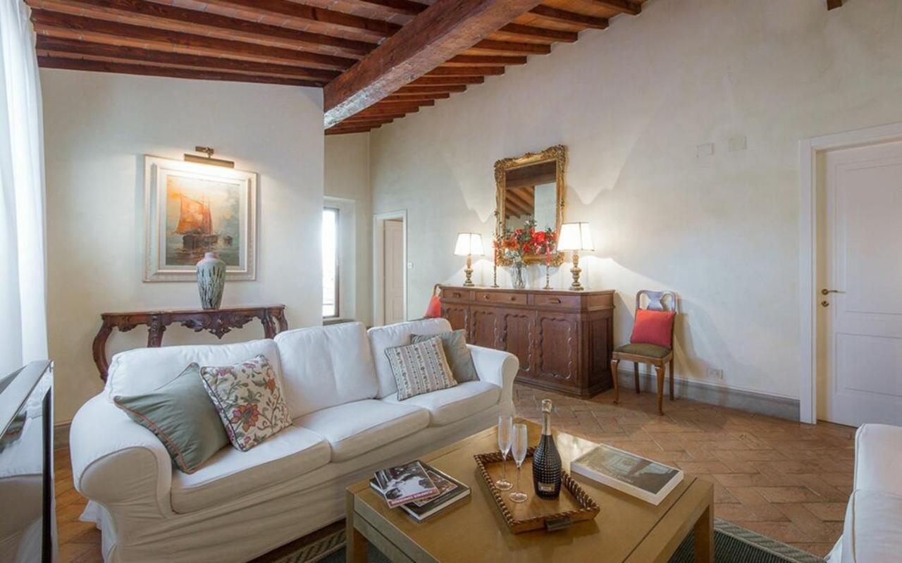 Duomo Vigna Nuova By Halldis Appartement *