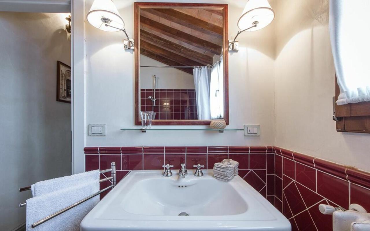 Appartement Duomo Vigna Nuova By Halldis Florence