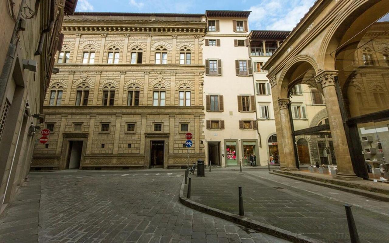 Appartement Duomo Vigna Nuova By Halldis