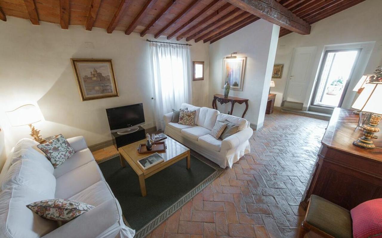 Appartement Duomo Vigna Nuova By Halldis *