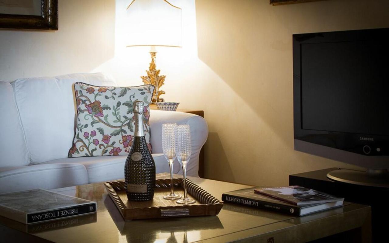 Appartement Duomo Vigna Nuova By Halldis *