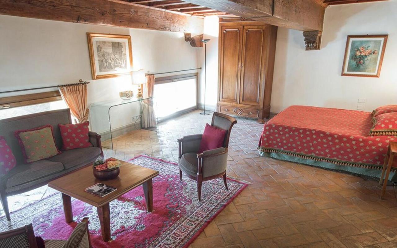Duomo Vigna Nuova By Halldis Appartement