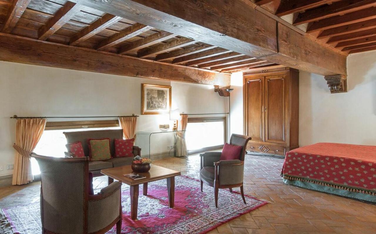 Duomo Vigna Nuova By Halldis Appartement
