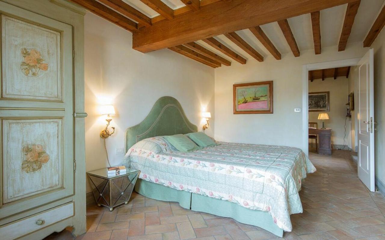 Duomo Vigna Nuova By Halldis Appartement