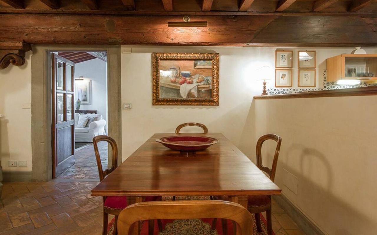 Appartement Duomo Vigna Nuova By Halldis *