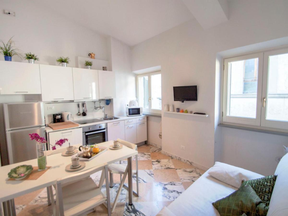 Leilighet Bufalini 2 - Raffaello By Interhome Firenze