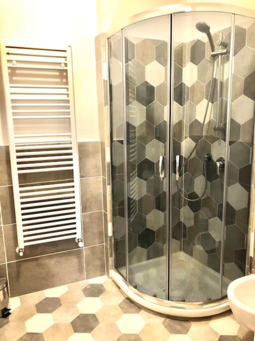 Apartamento Brand New *
