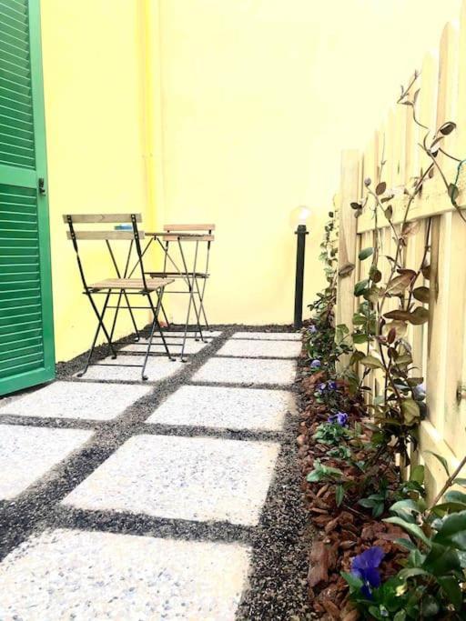 Apartamento Brand New Florença