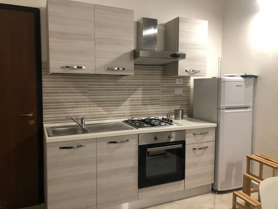 Apartamento Brand New