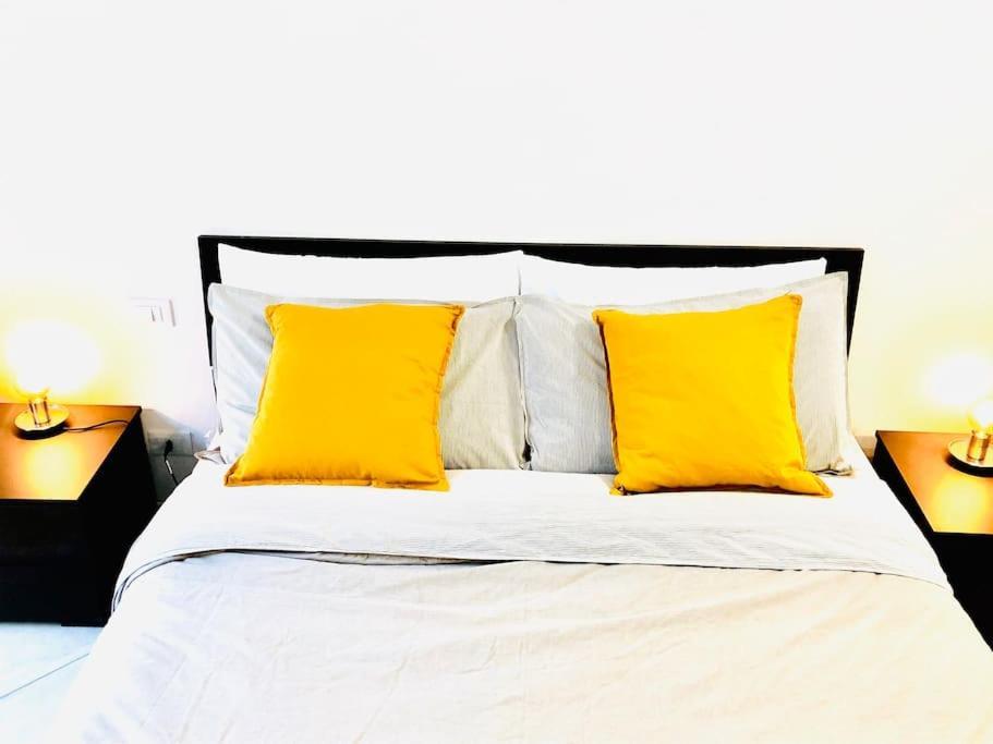 Apartamento Brand New Florença