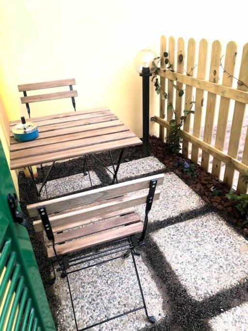 Brand New Apartamento