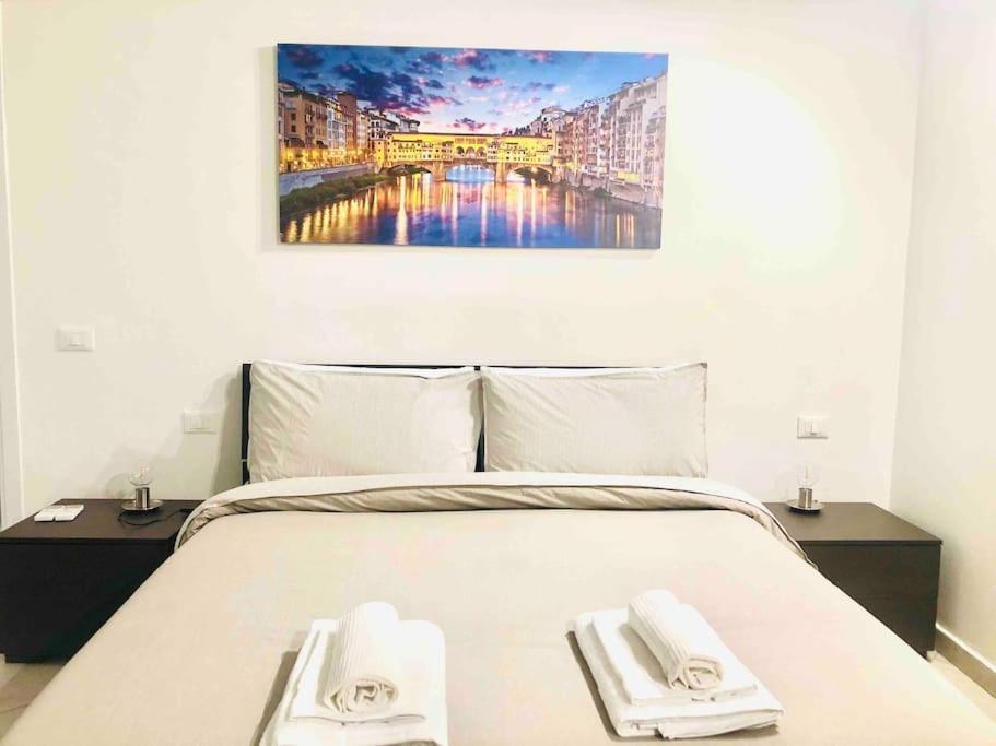 Apartamento Brand New Florença