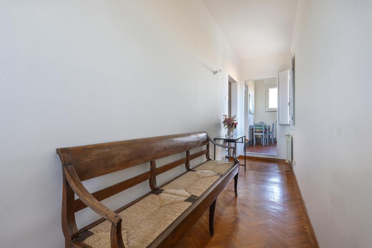 Capponi Terrace Lejlighed Firenze