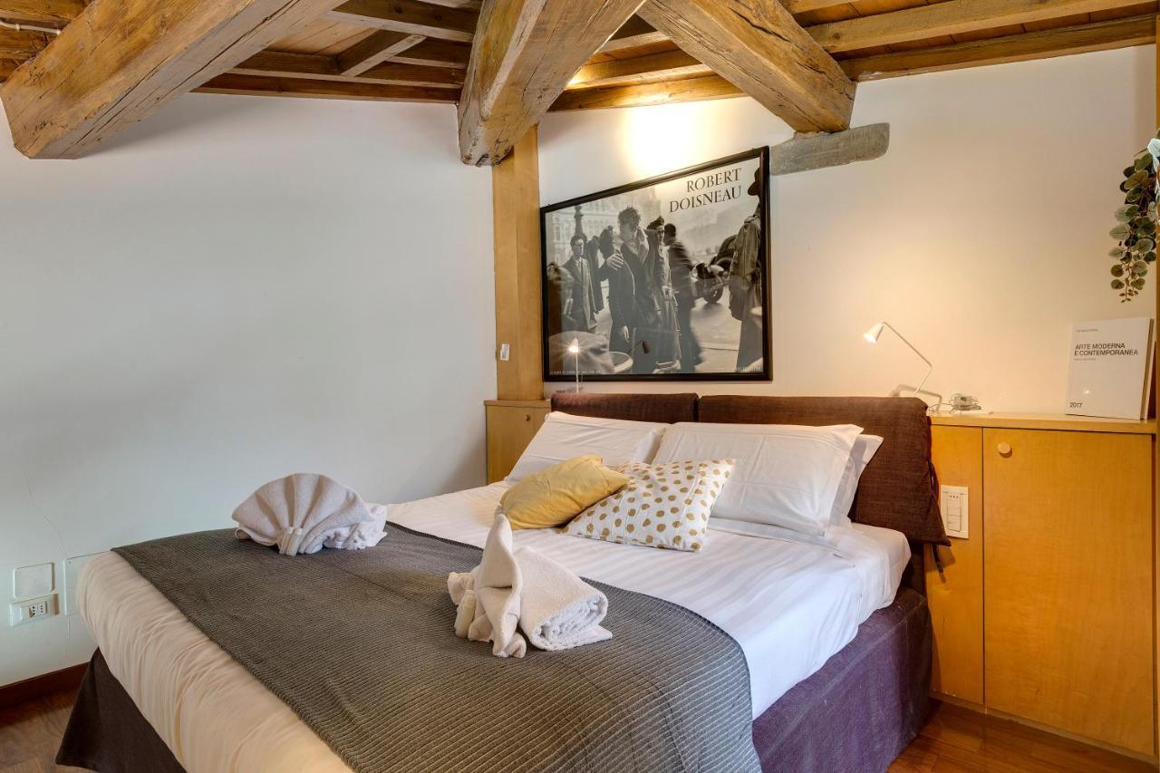 Beatrice By Mamo Apartment Florence