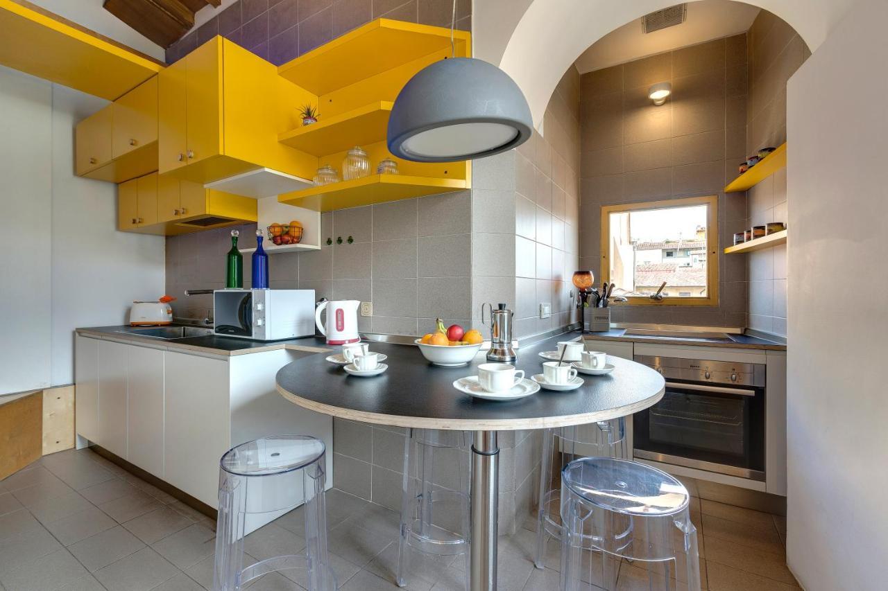 Beatrice By Mamo Apartment Florence