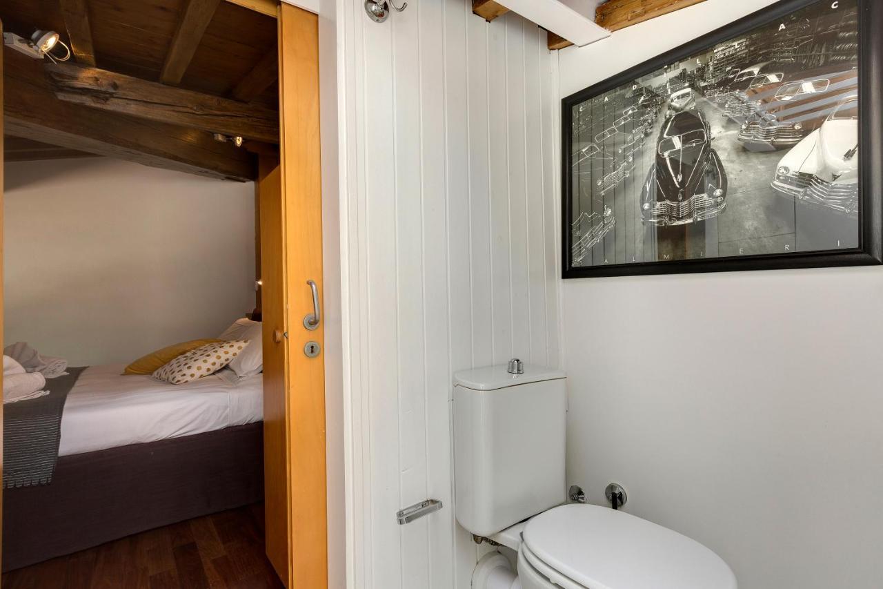 Apartment Beatrice By Mamo