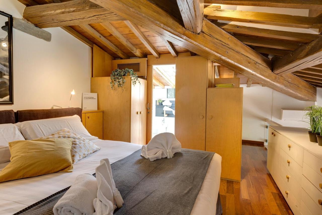 Beatrice By Mamo Apartment Florence