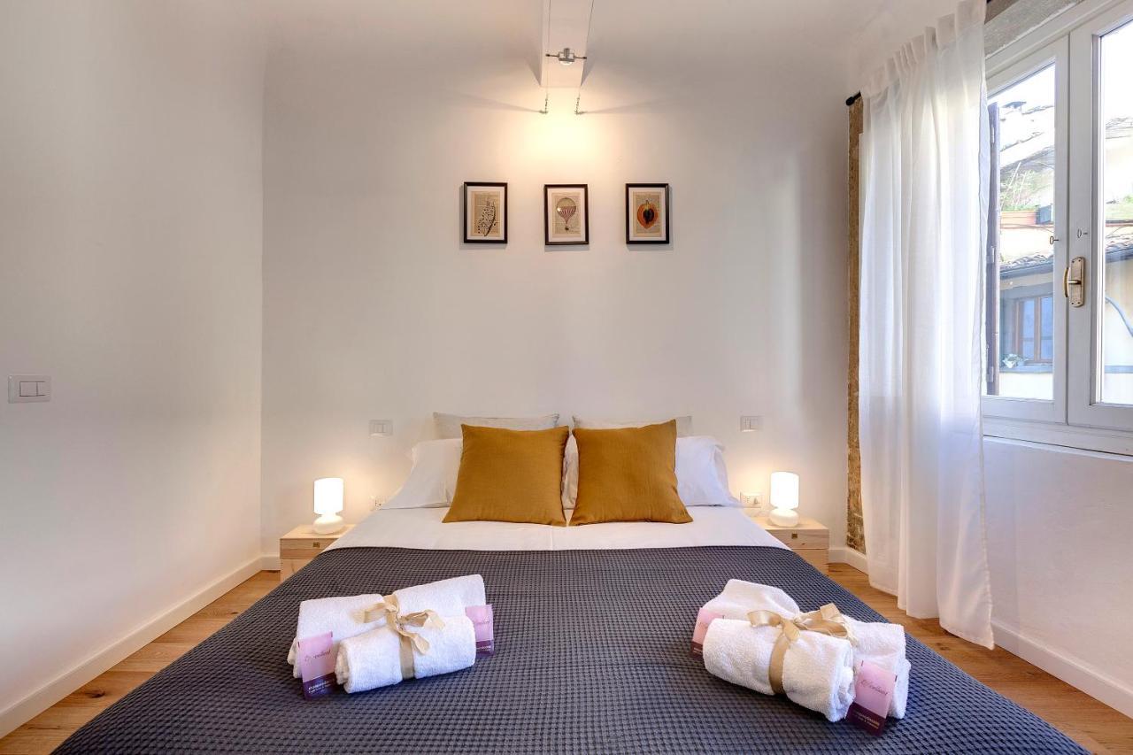 Aida By Mamo Appartement *