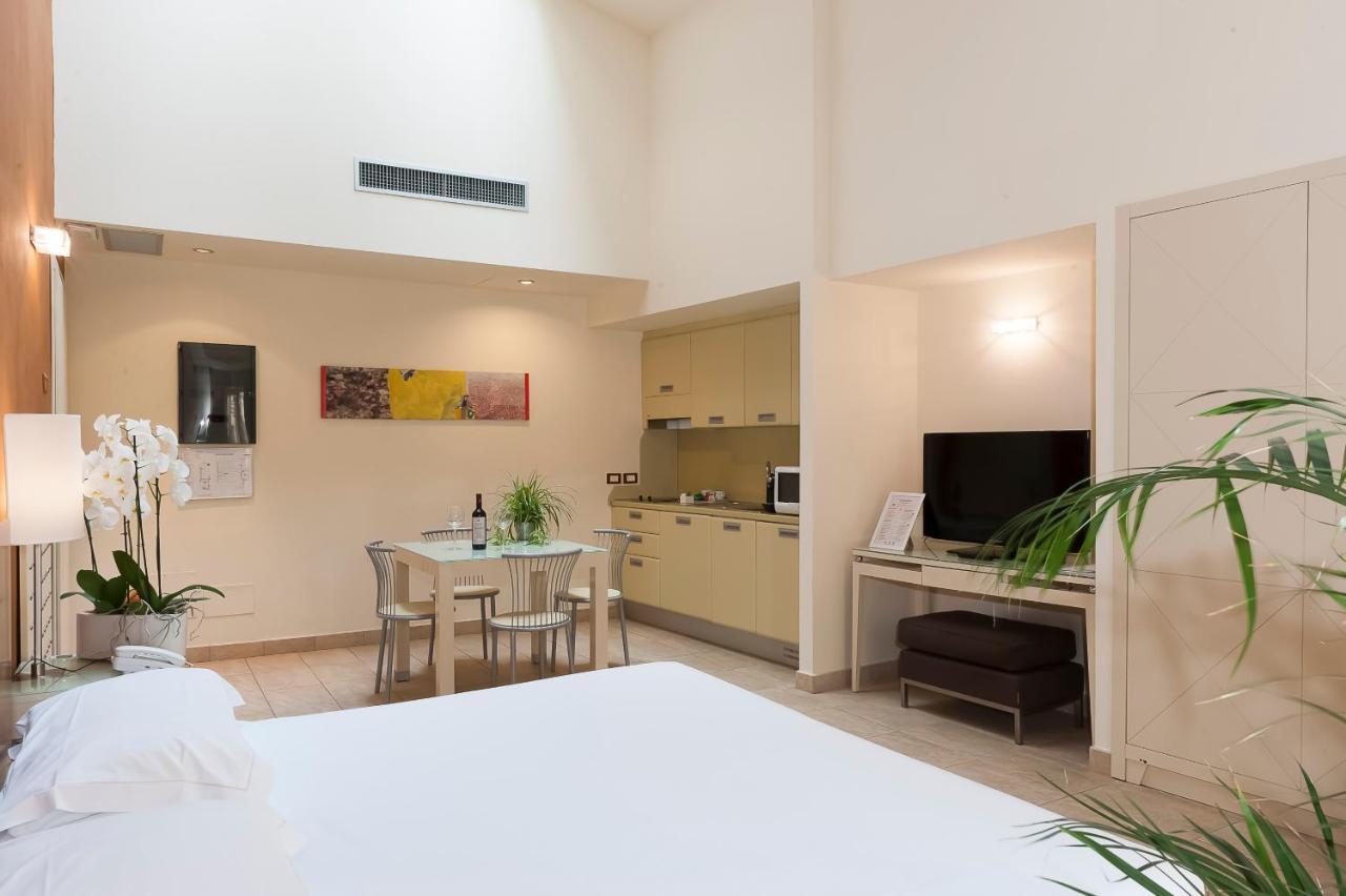 Popartment 3* Florença