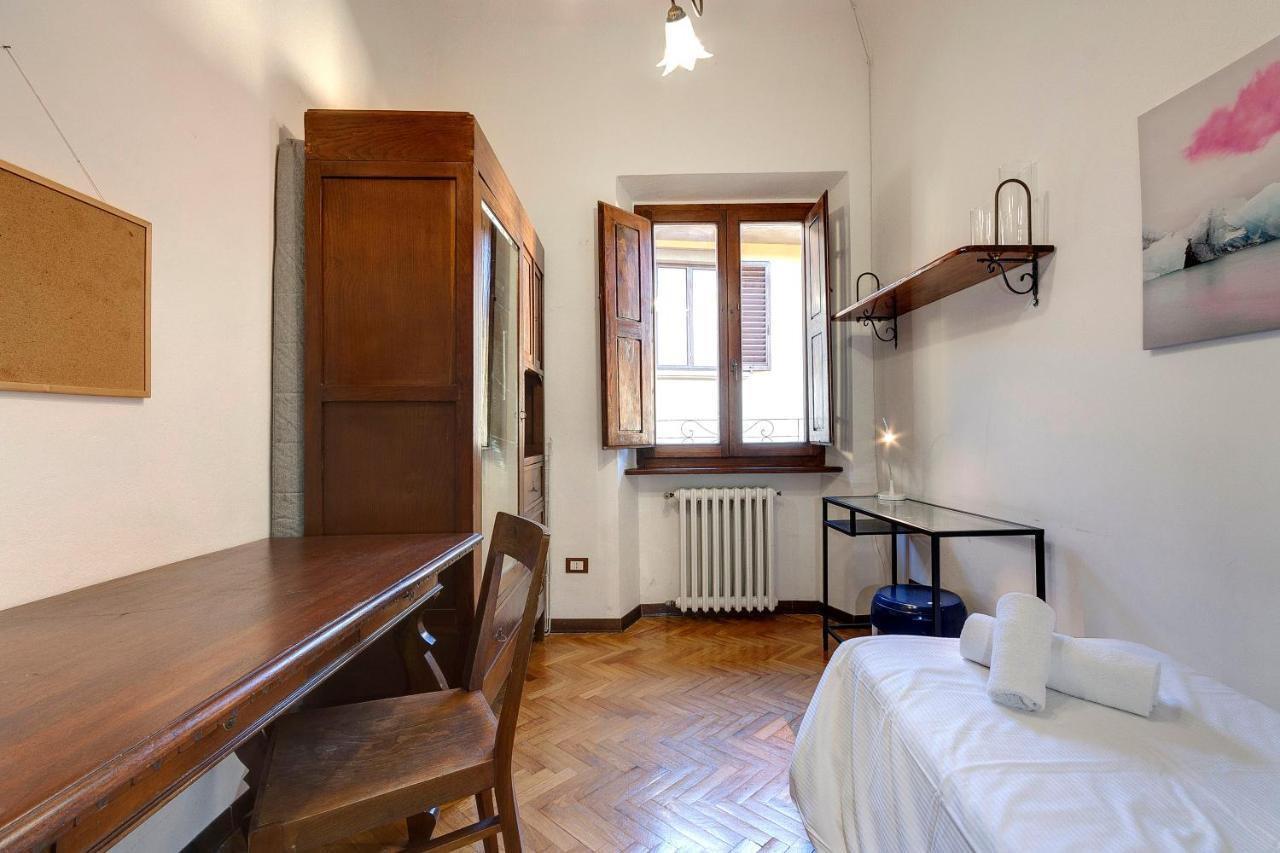 Lejlighed Corno 7 Firenze