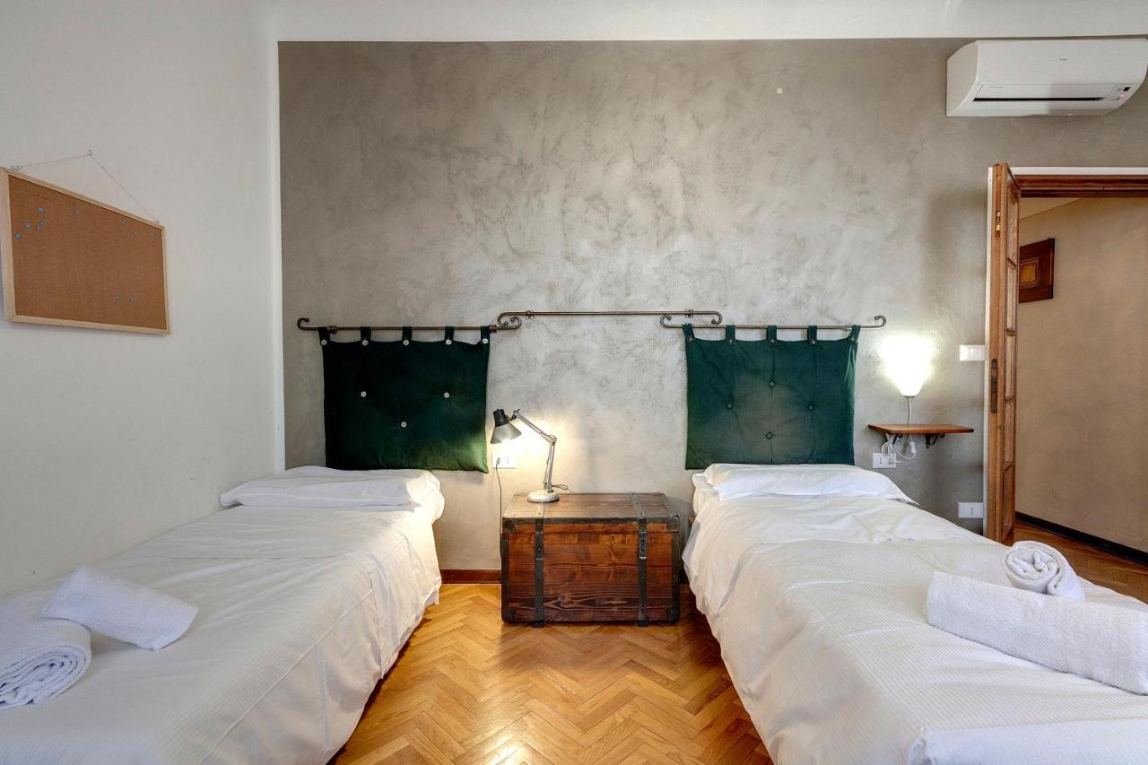 Lejlighed Corno 7 Firenze