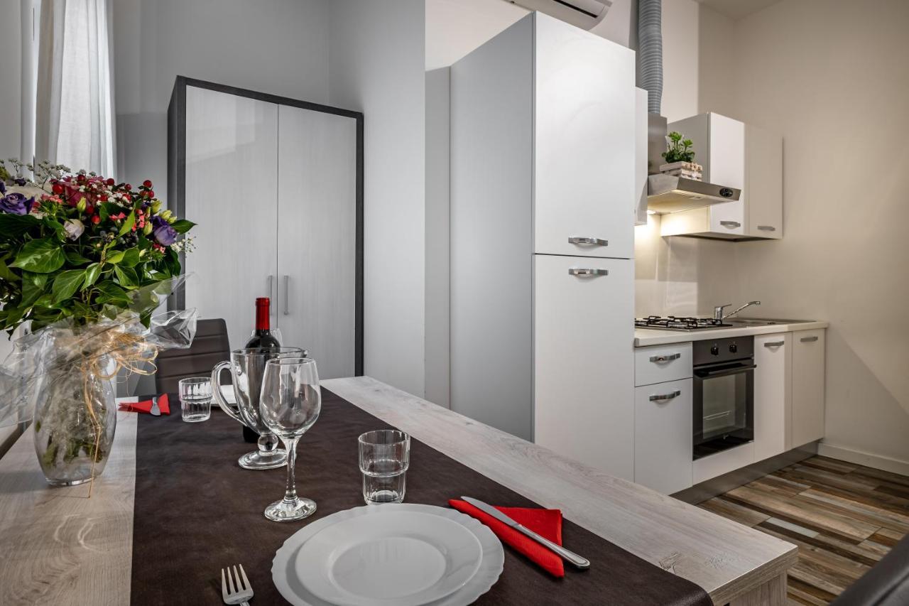 Gasthuis Residenza Fanti *