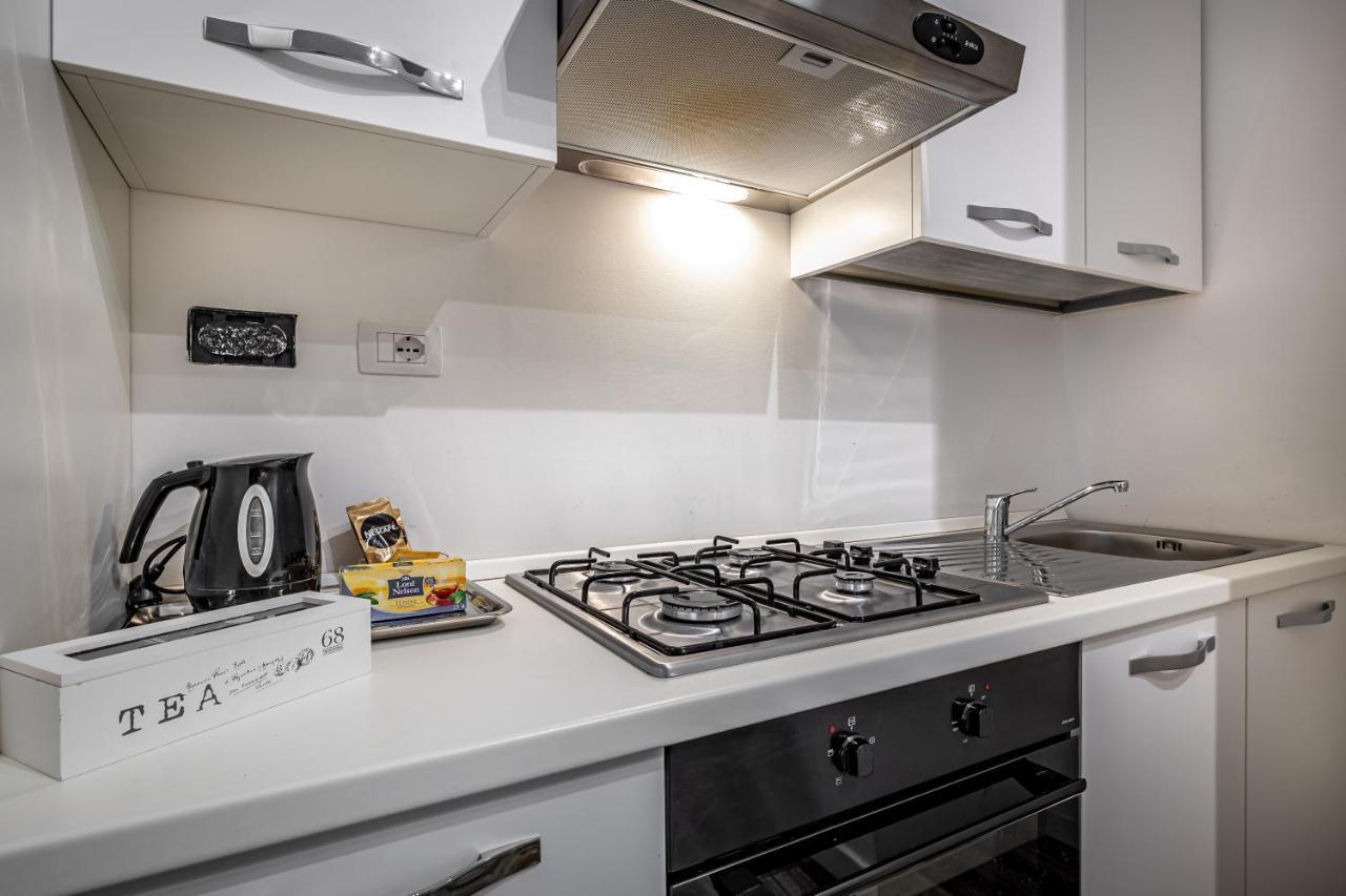 Residenza Fanti Gasthuis *