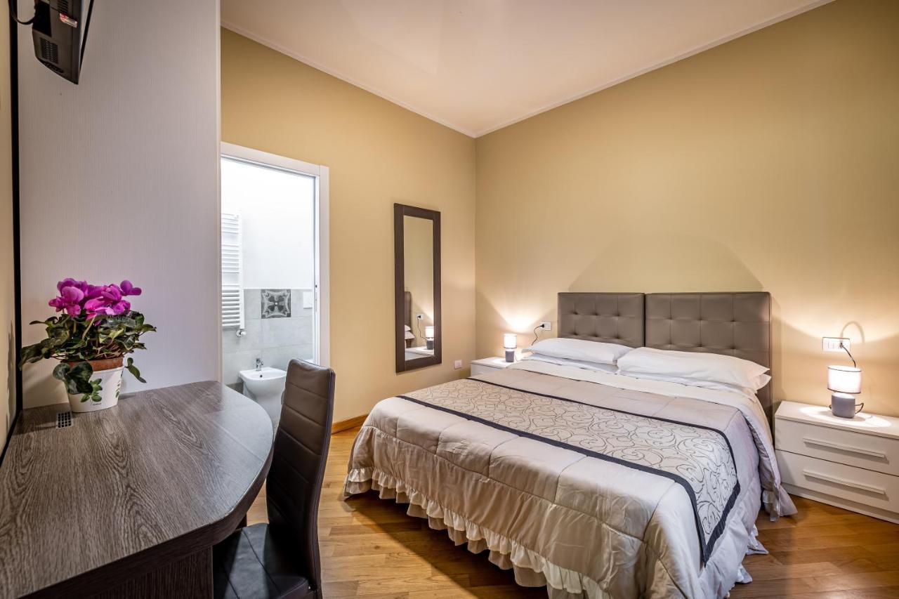 Residenza Fanti Gasthuis Florence