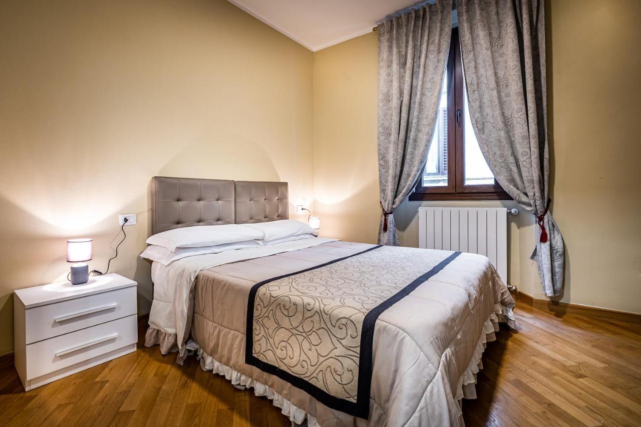 Residenza Fanti Gasthuis Florence