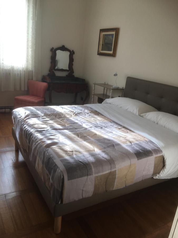 Appartement Cherubini