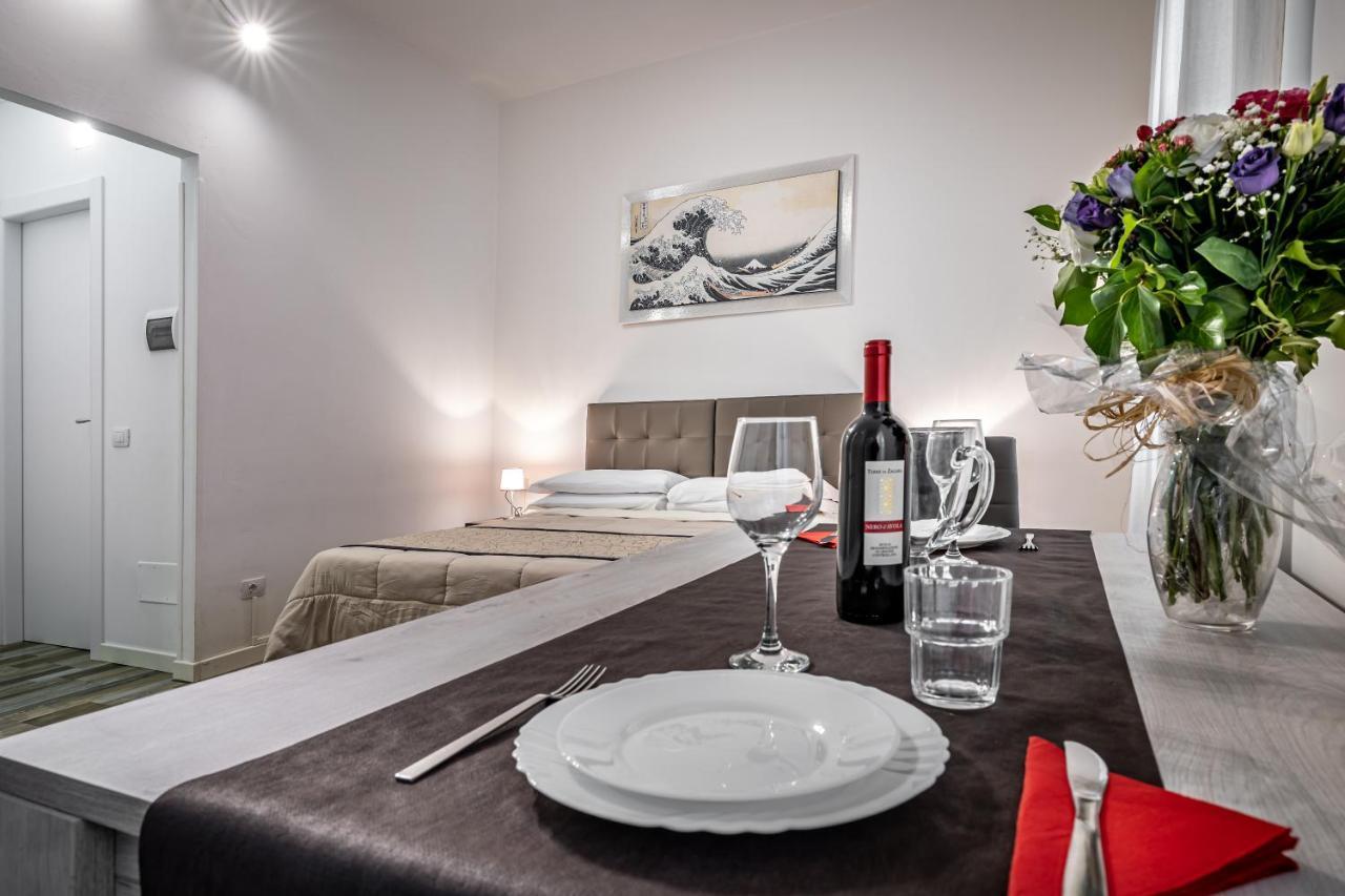 Residenza Fanti Gasthuis *