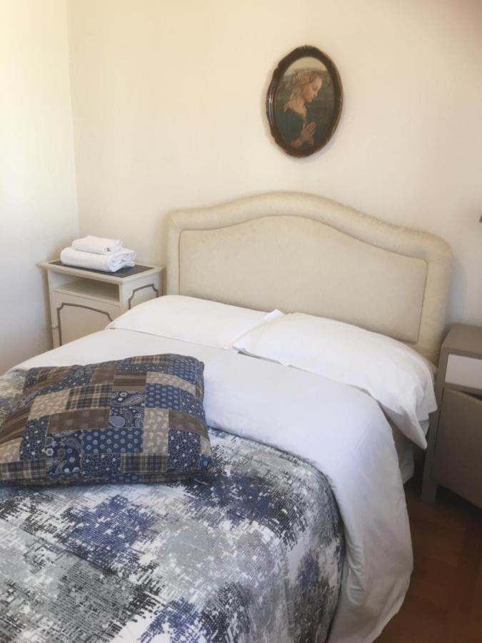 Cherubini Appartement *