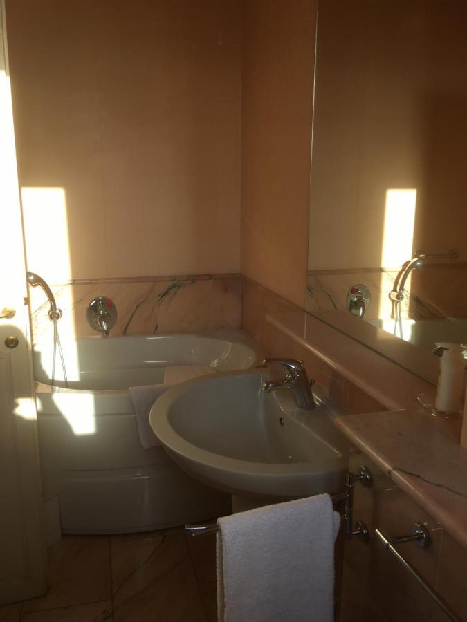 Cherubini Appartement Florence