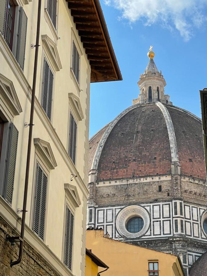 Leonardo Leilighet Firenze