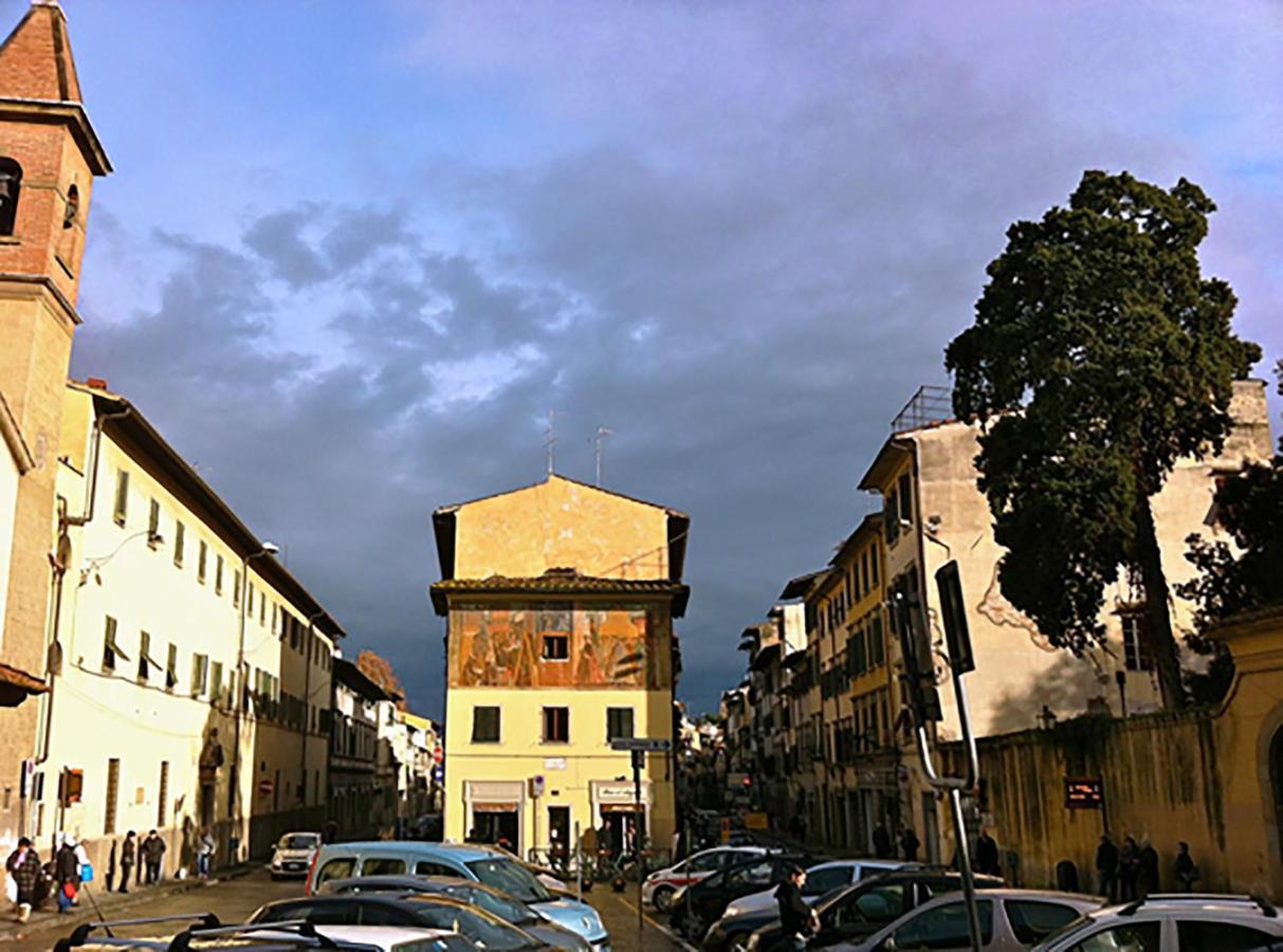 Boboli Calza Firenze