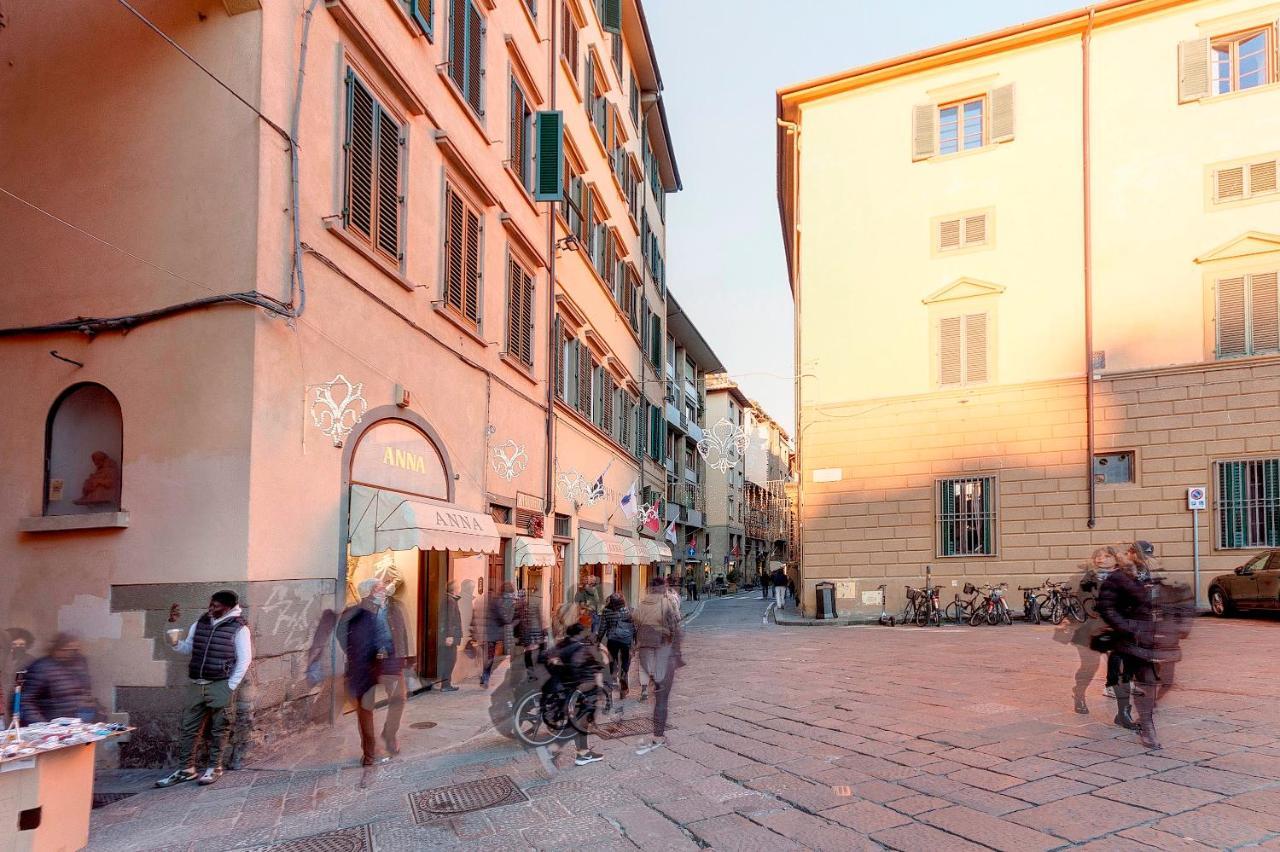 Lejlighed Pitti 24 *