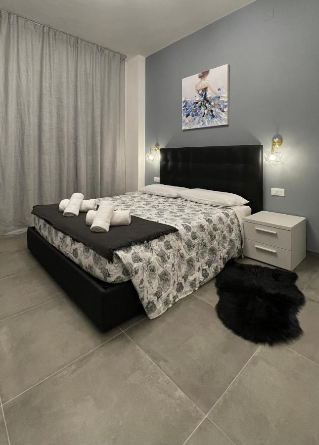 Lejlighed Kinga Cavour Firenze