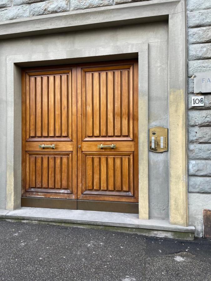 Leilighet Kinga Cavour Firenze