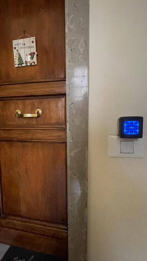 Appartement Kinga Cavour