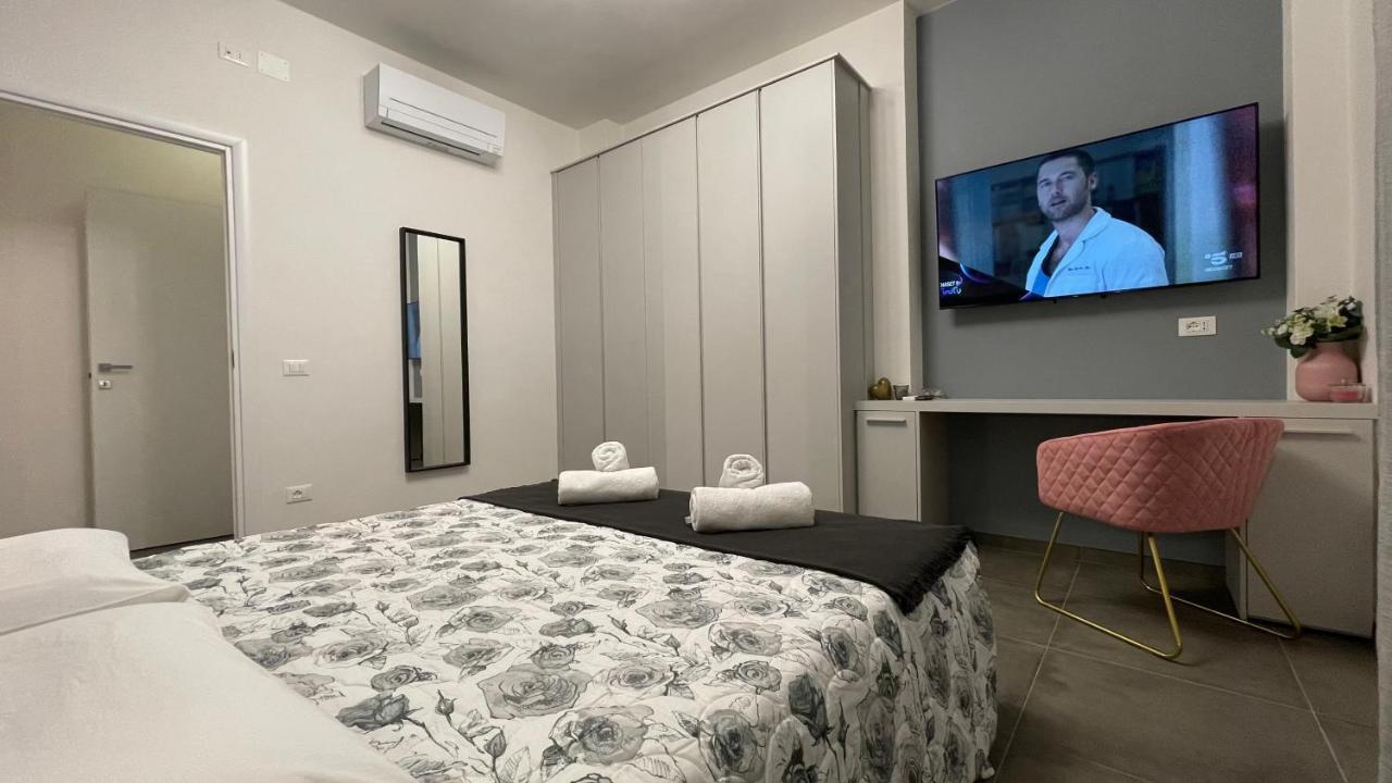 Appartement Kinga Cavour *