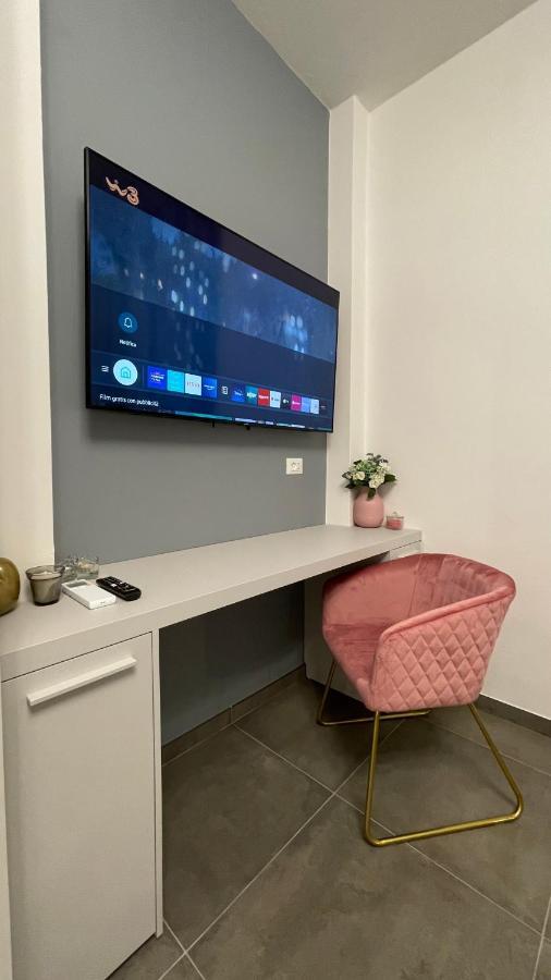 Appartement Kinga Cavour *
