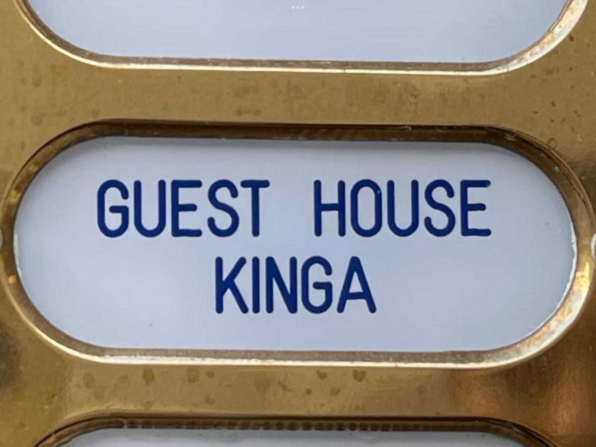 Leilighet Kinga Cavour *