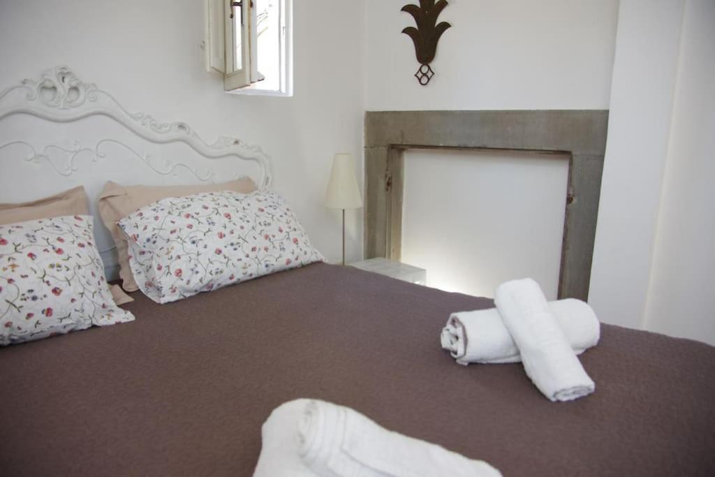 Boheme Caratteristico A Pochi Passi Dal Duomo Appartement *