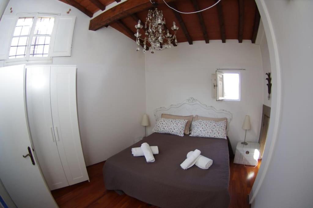 Appartement Boheme Caratteristico A Pochi Passi Dal Duomo *