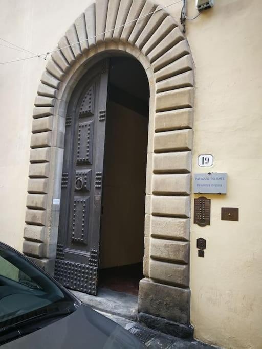 Appartement Boheme Caratteristico A Pochi Passi Dal Duomo *