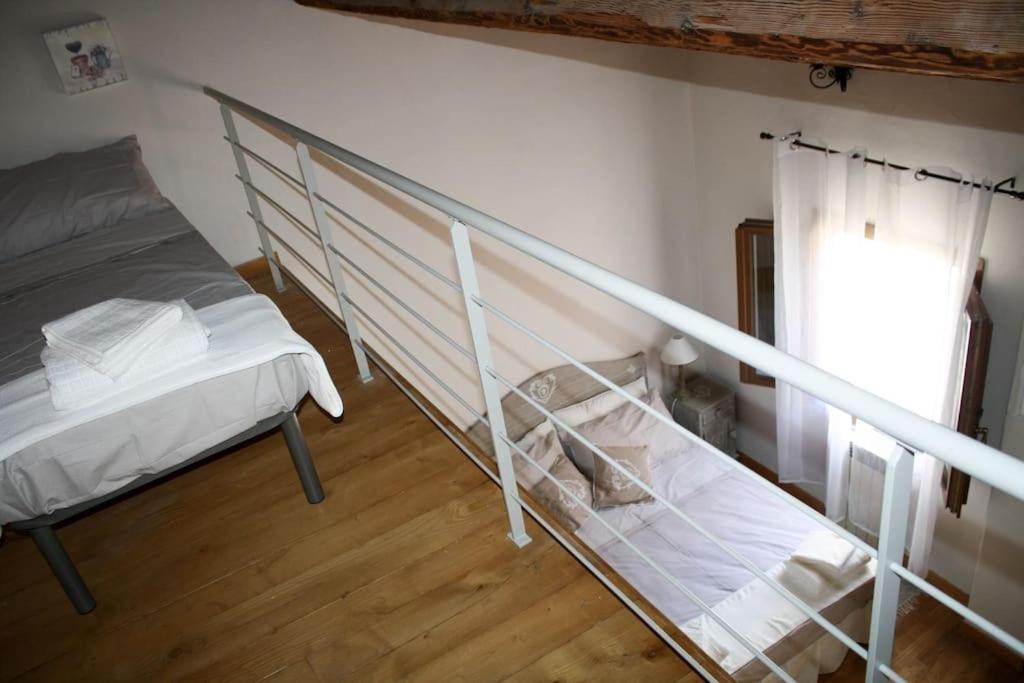 Appartamento Finestra Su Firenze
