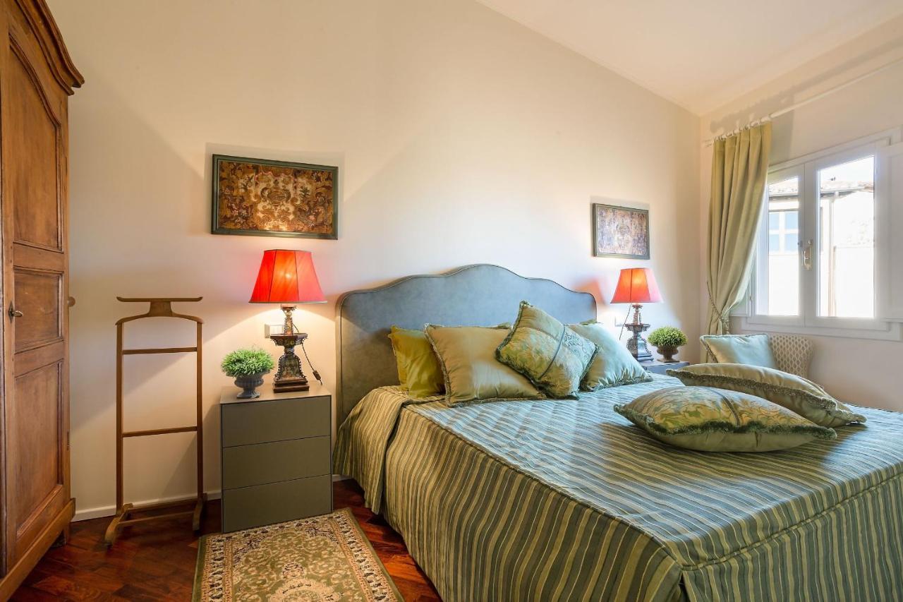 Casa Belle Donne Appartamento