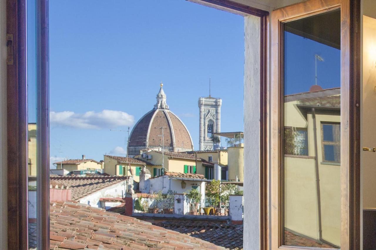 Appartamento Casa Belle Donne *